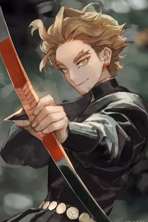 Keigo Takami
