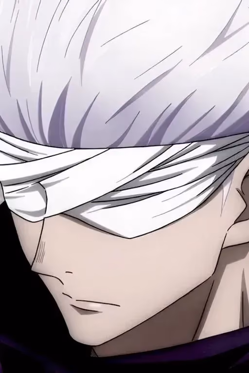 Satoru Gojo