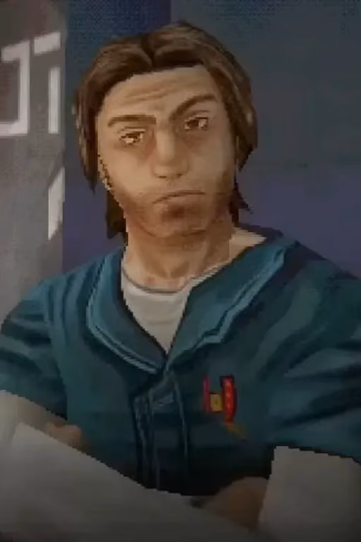 Jimmy