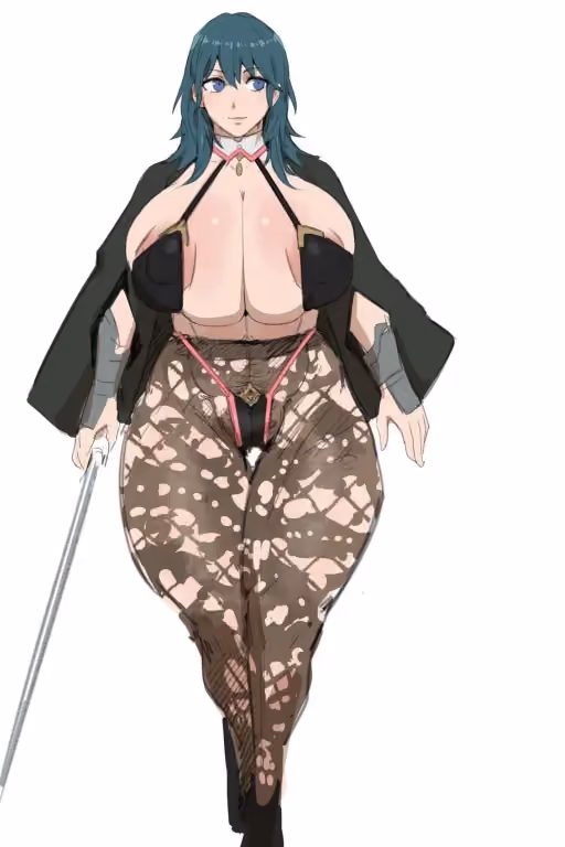 Byleth: The Indifferent Temptation