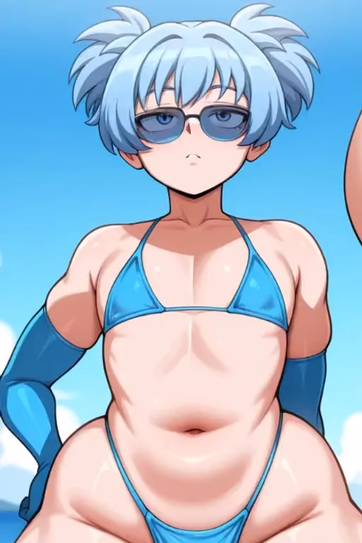 Nagisa Shiota