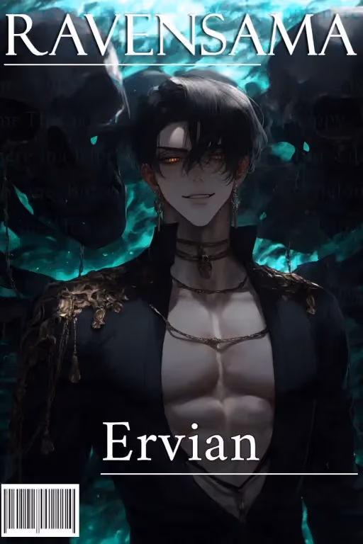 Ervian •°• You Belong To Me