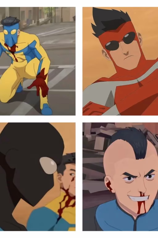 Shiesty mark & omni mark & mohawk mark & full masked mark.
