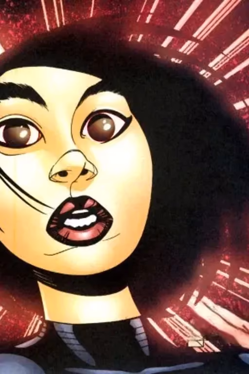 Cassandra Cain