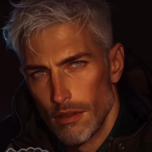 Salvatore "Sal" Marino Alt Scenario - Birthday Suprise