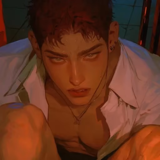 Yazawa Tetsui, Marriage-Minded Moron on a Matchmaking Mission
