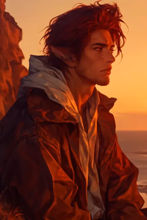Tristan Creed