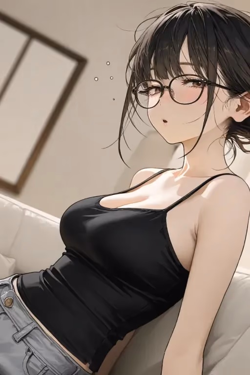 DRUNK BESTIE | SACHI