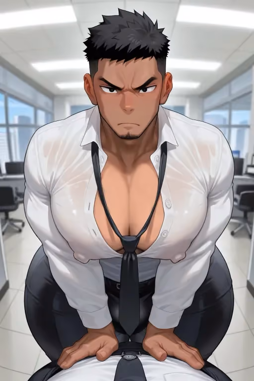 Your Asshole Manager