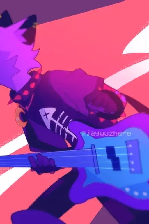 Rockaby