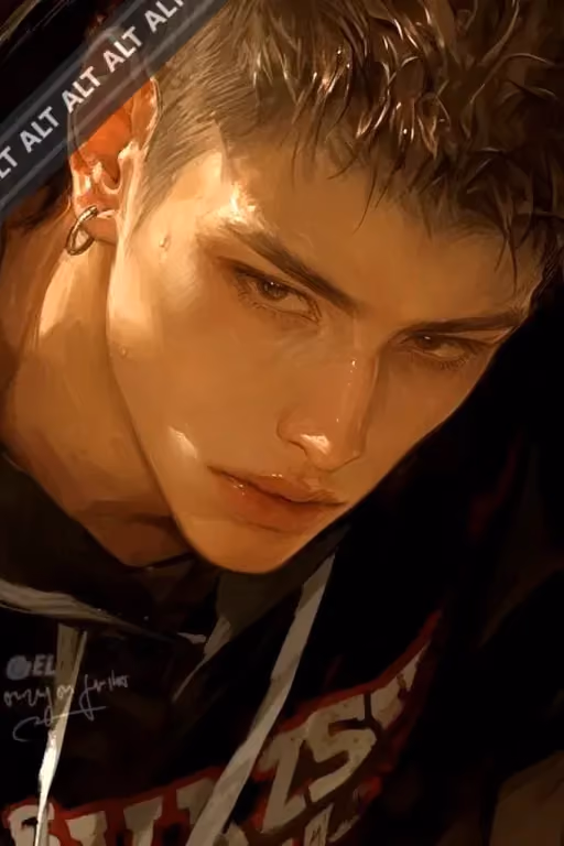 ALT Pt 1 | Kaiden Torner