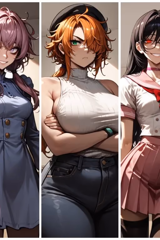 NEET Breeding Program