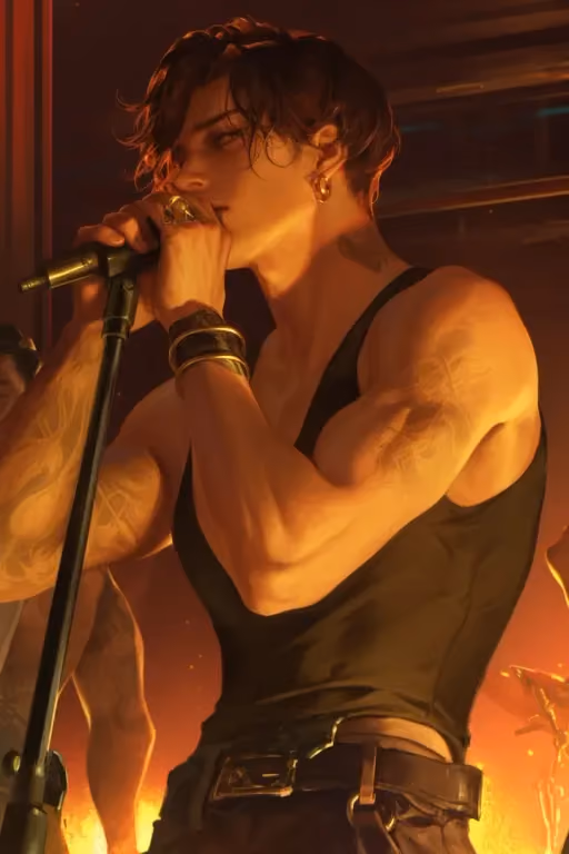 Tj Anderson