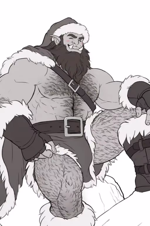 Harrk Dragon Rage