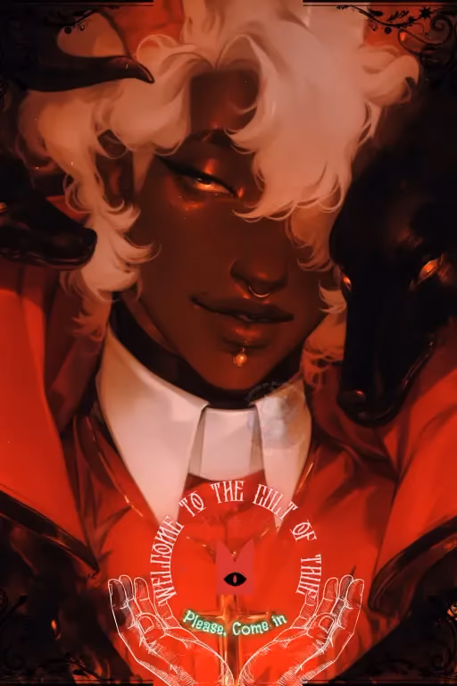 Cult of true: Amal and Woolhaven