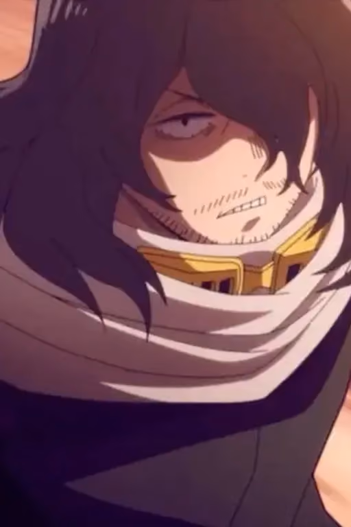 Aizawa shota