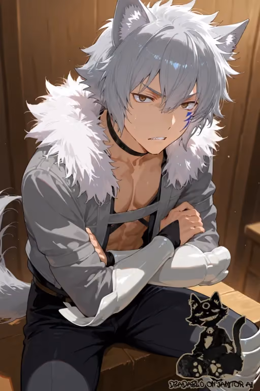 YOU WANT TO HAVE HIS BABIES