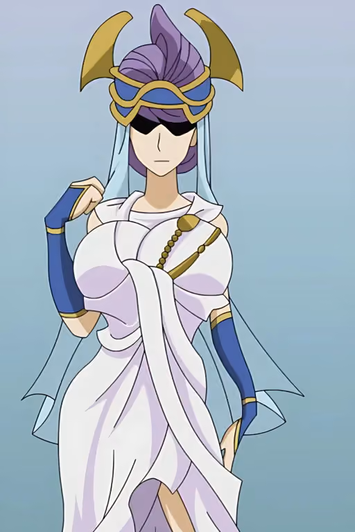 Diana (ARC-V)