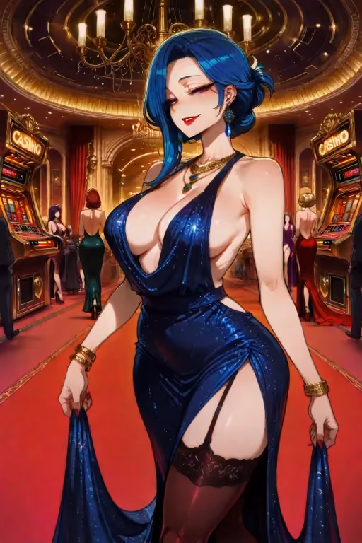 --Golden Fortune Casino-- 🎰🎄