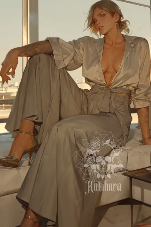 Felicity Hepburn | Luscious