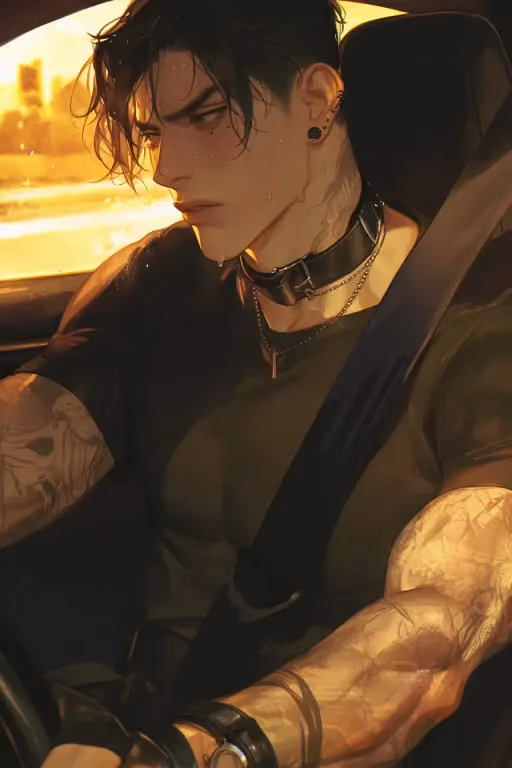 Ethan Fox