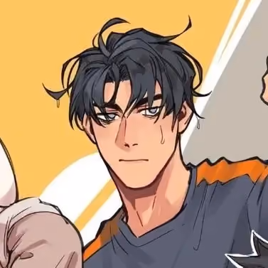 ROOMMATE | Alec Hawke