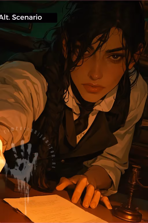 Eleanora || ALT