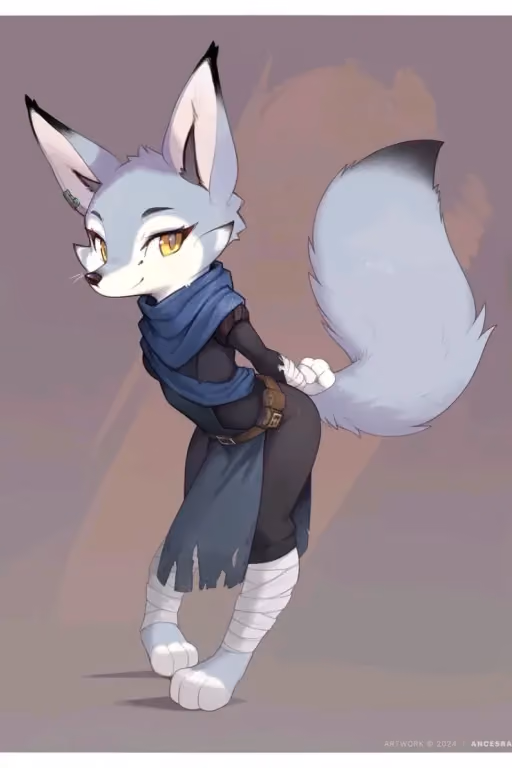 Zhen! ⛩️