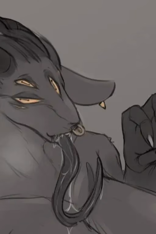 Blasphemous Interest || Azraella