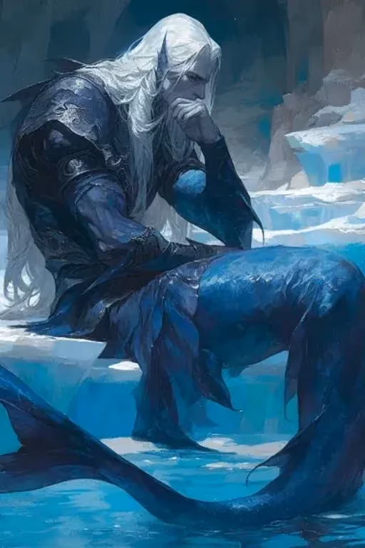 The Cursed