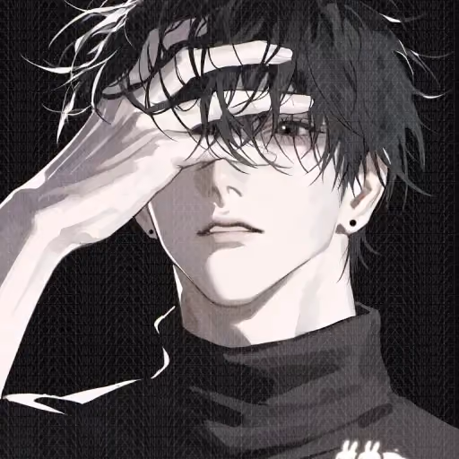 Number 9 | Reversed Role