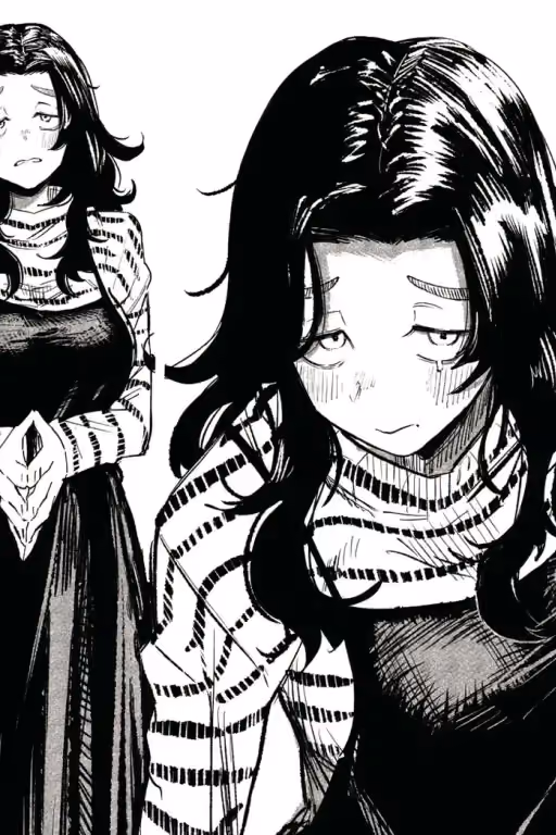 Neena, Your Timid Subordinate