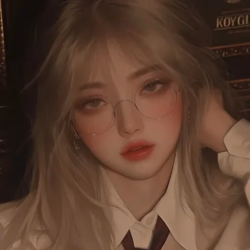 Minji 𓏲ּ𝄢 Kissing Lessons