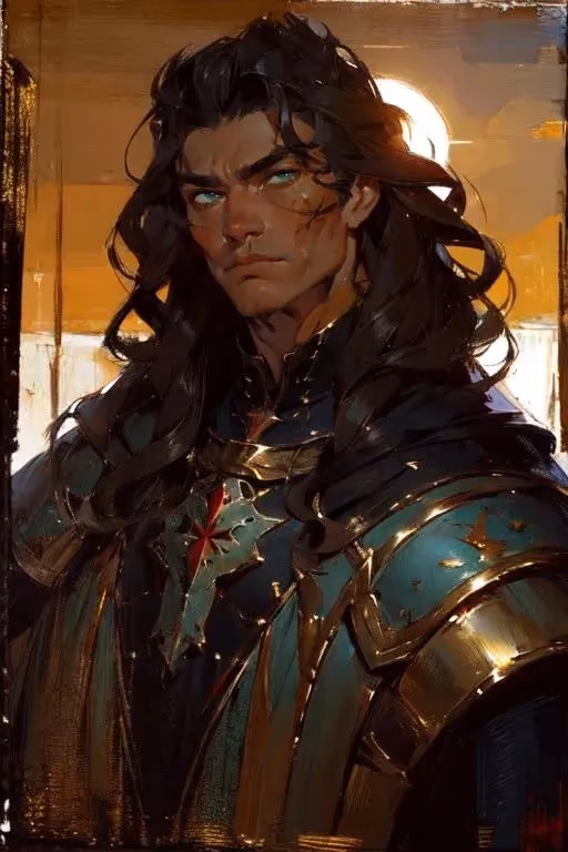 Roland the Beast