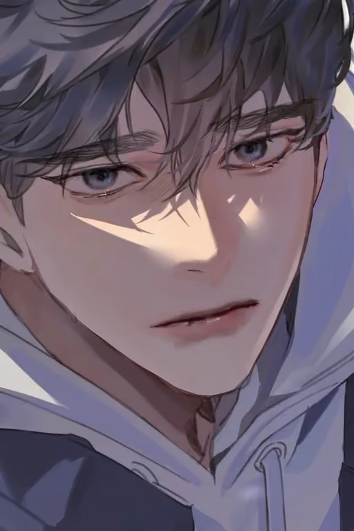 Your Cute Boyfriend 