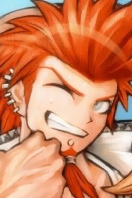 Leon Kuwata