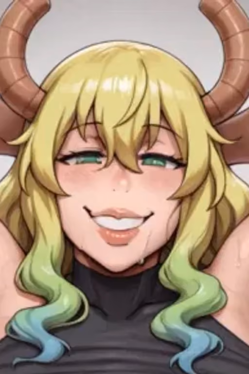 Cringe goddess 