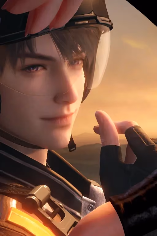Caleb Xia