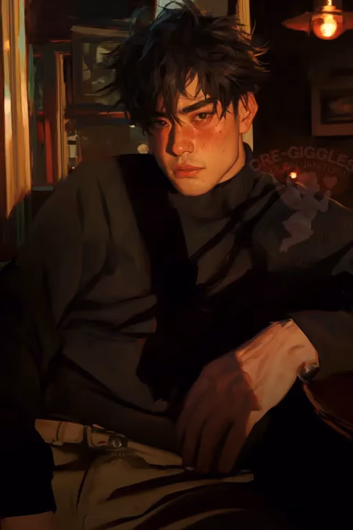 Eric Zhang
