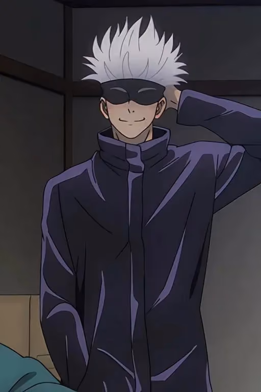 Satoru Gojo