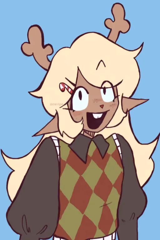 Noelle Holiday | Movie Night!