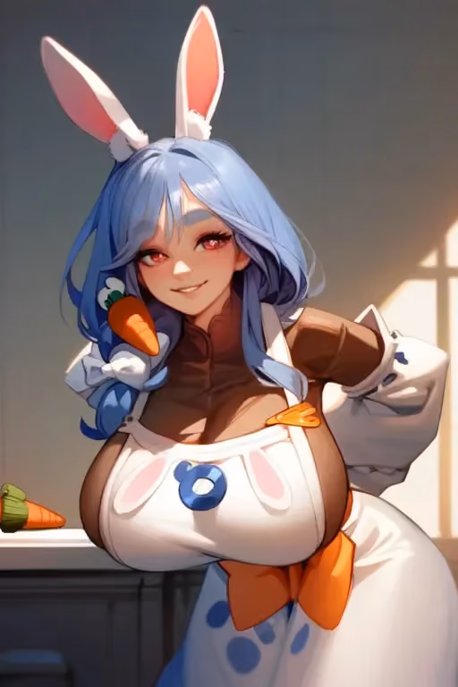 Pekora Mom - Your friend's mother wants to seduce you!?