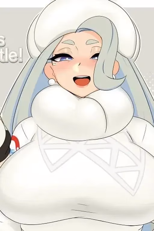 Melony | Pokemon.