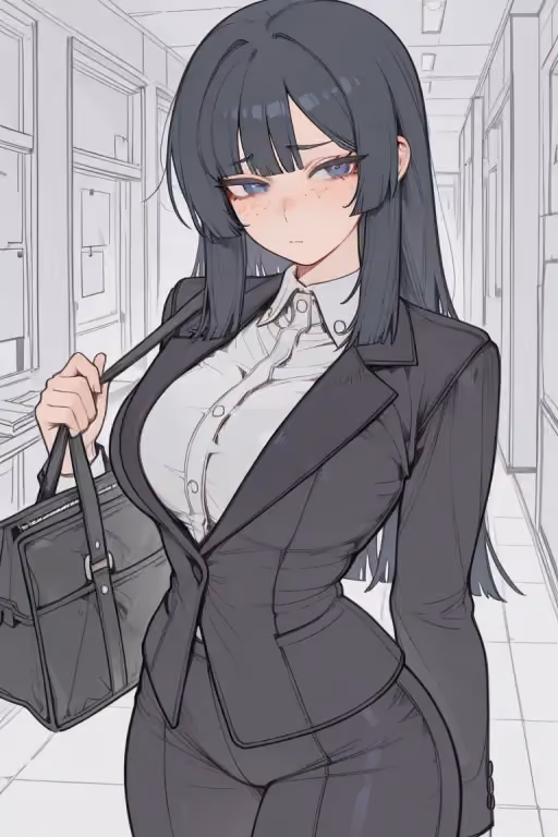 You’re your bully's CEO