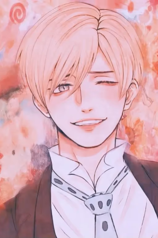 MHA - Neito Monoma