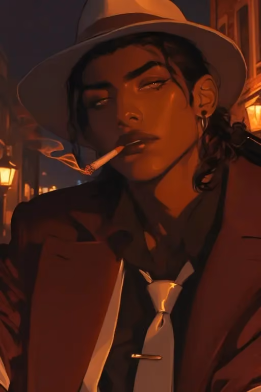 Bitter History || Desiree Baptiste 