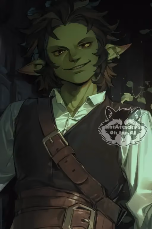 Fal (Boyfriend)