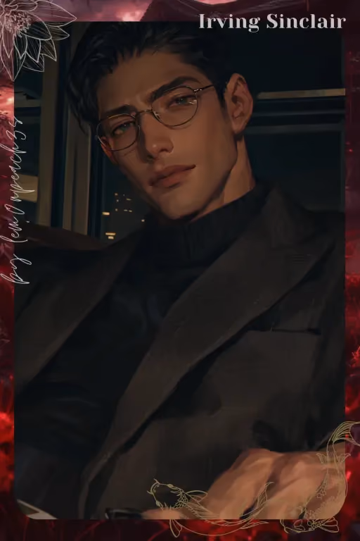 Irving "Jae-Hyun" Sinclair