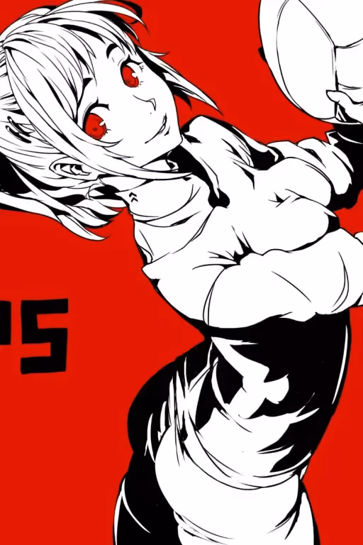 Shiho Suzui (Athlete)