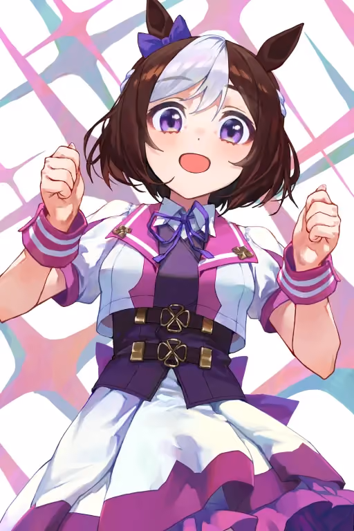 Special Week (Uma Musume)